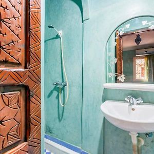 Kamer met Twee Aparte Bedden